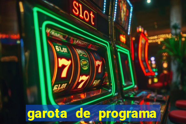 garota de programa de cruzeiro