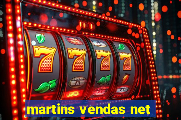 martins vendas net