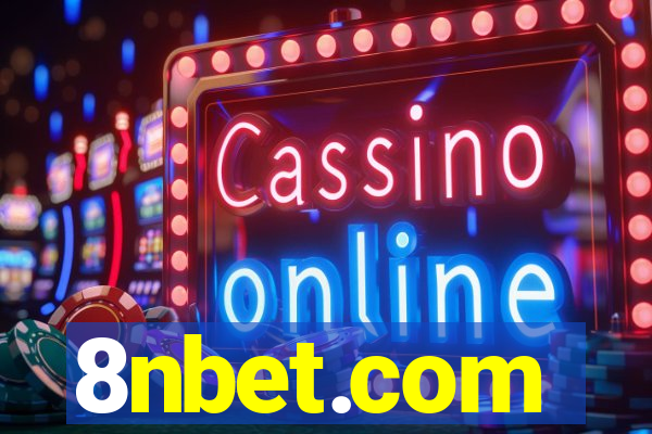 8nbet.com