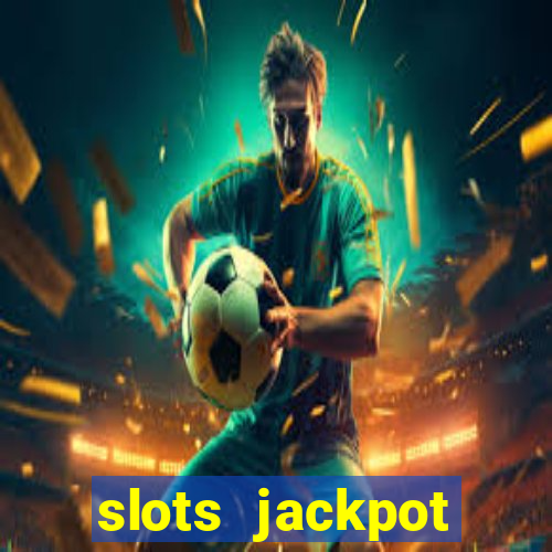 slots jackpot divine fortune