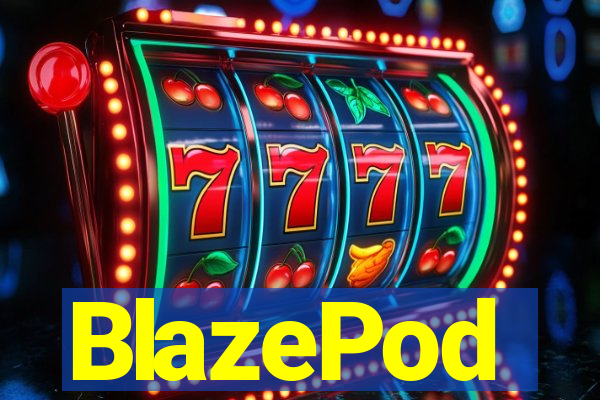 BlazePod