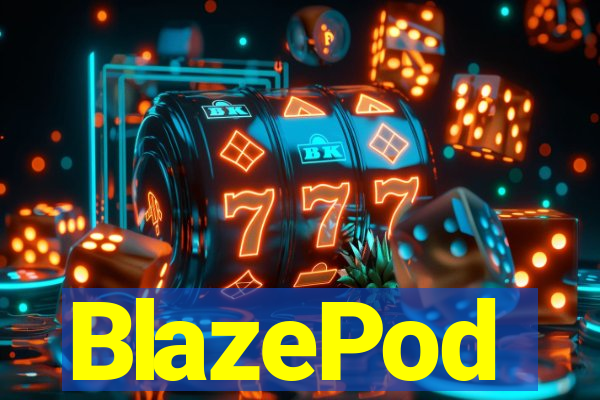 BlazePod