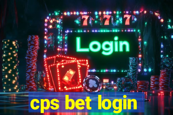 cps bet login