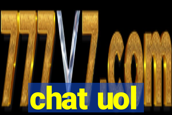 chat uol