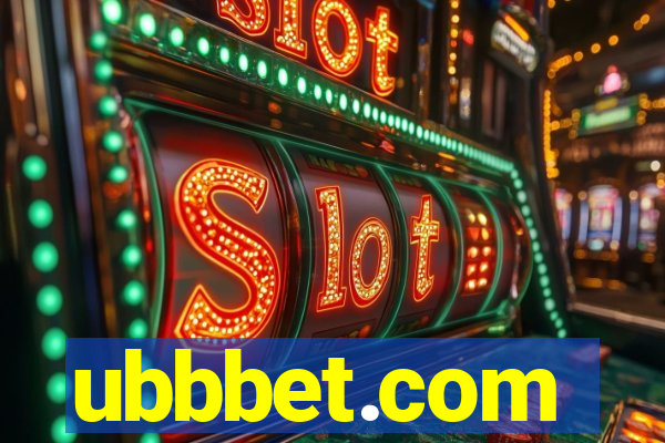 ubbbet.com