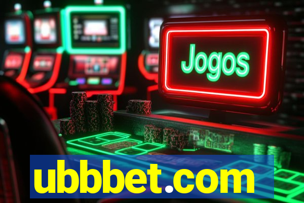 ubbbet.com