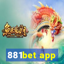 881bet app