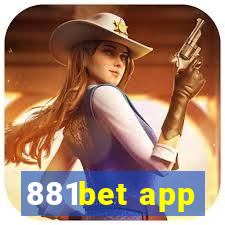 881bet app