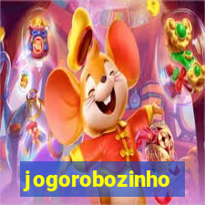 jogorobozinho