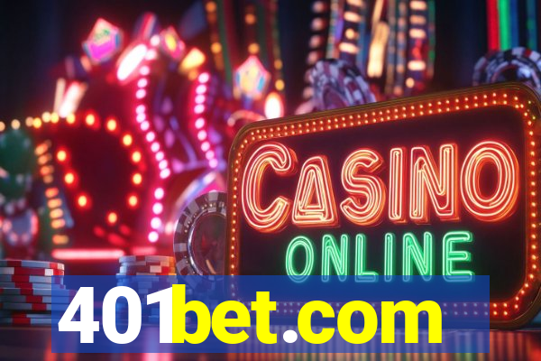 401bet.com