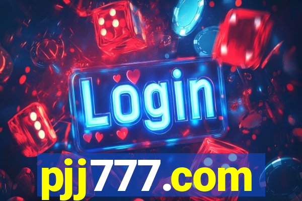 pjj777.com