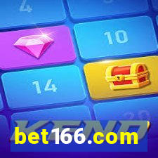 bet166.com