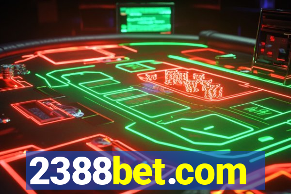 2388bet.com