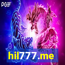 hil777.me