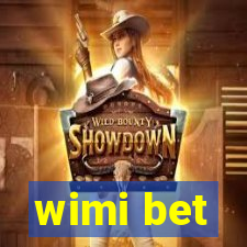 wimi bet