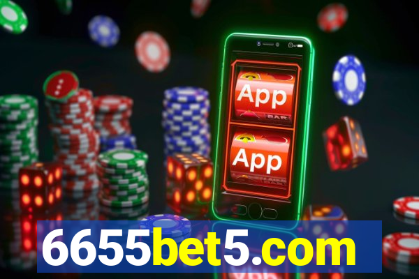 6655bet5.com