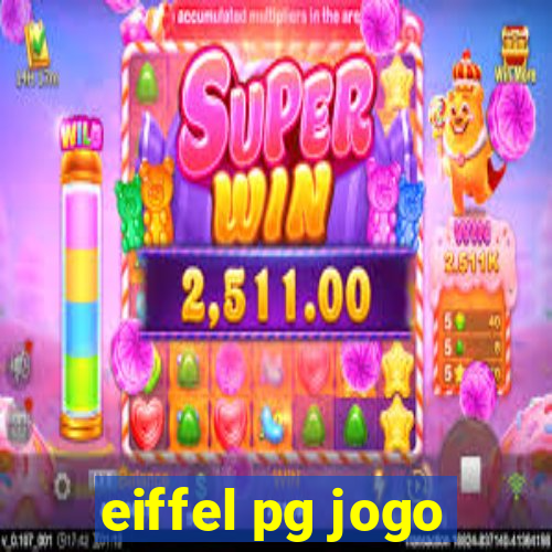 eiffel pg jogo