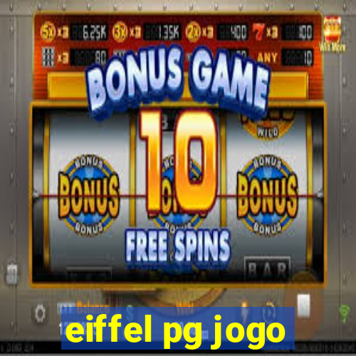 eiffel pg jogo