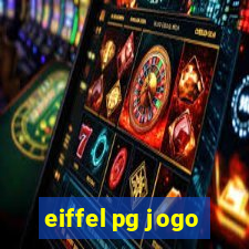 eiffel pg jogo