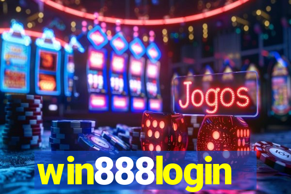 win888login