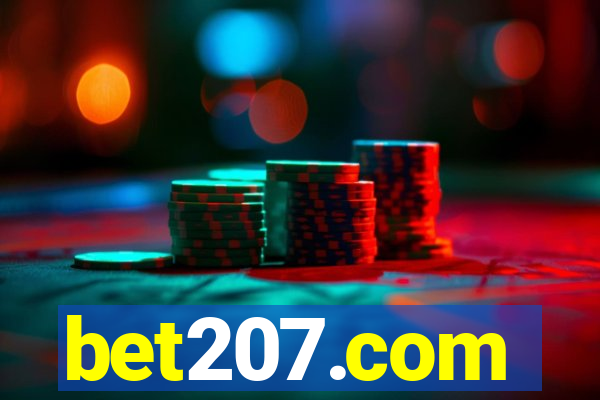 bet207.com