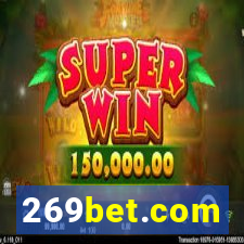 269bet.com