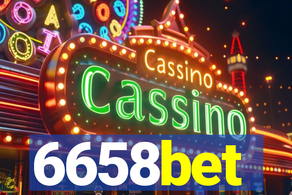 6658bet