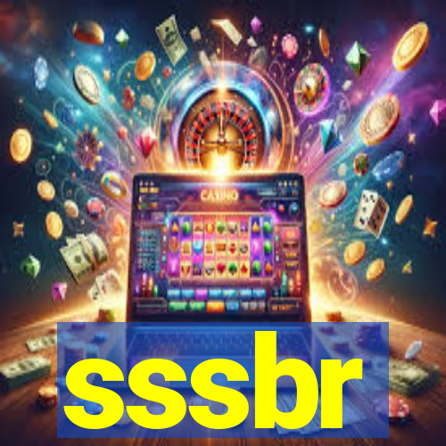 sssbr