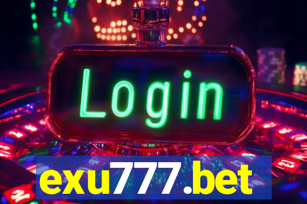 exu777.bet