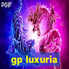 gp luxuria