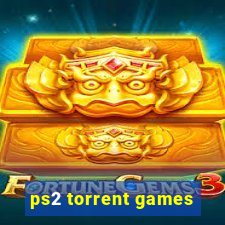 ps2 torrent games