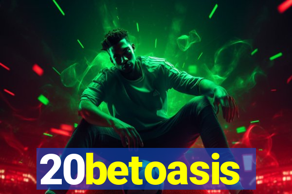 20betoasis