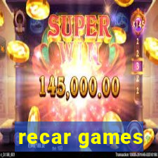 recar games