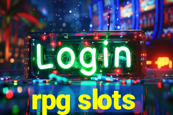 rpg slots