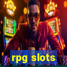 rpg slots