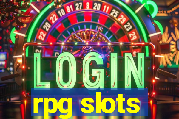 rpg slots