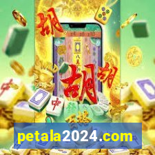 petala2024.com