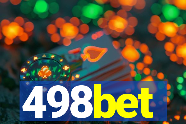 498bet