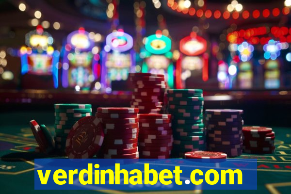 verdinhabet.com