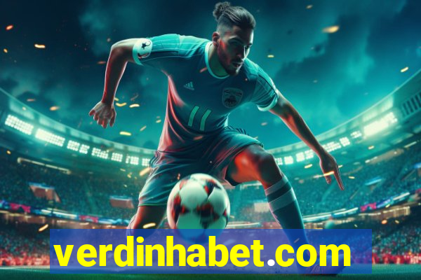 verdinhabet.com