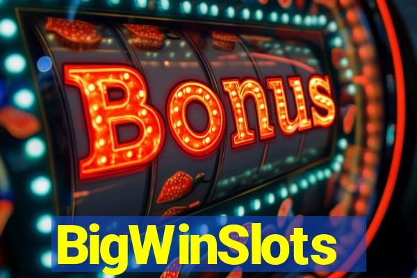 BigWinSlots