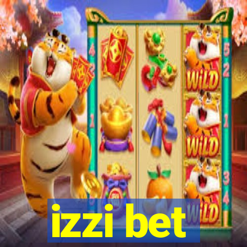 izzi bet