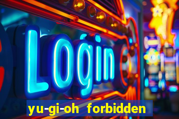 yu-gi-oh forbidden memories password