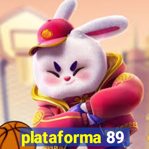 plataforma 89