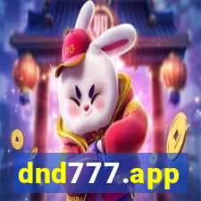 dnd777.app