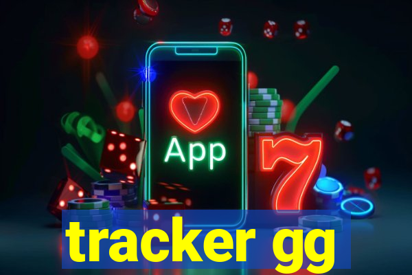 tracker gg