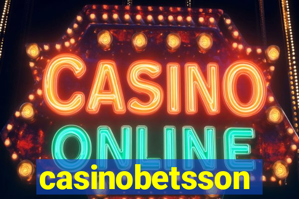 casinobetsson