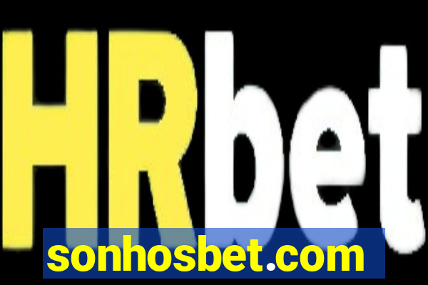 sonhosbet.com