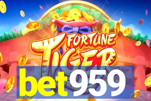 bet959