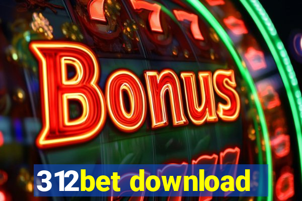 312bet download